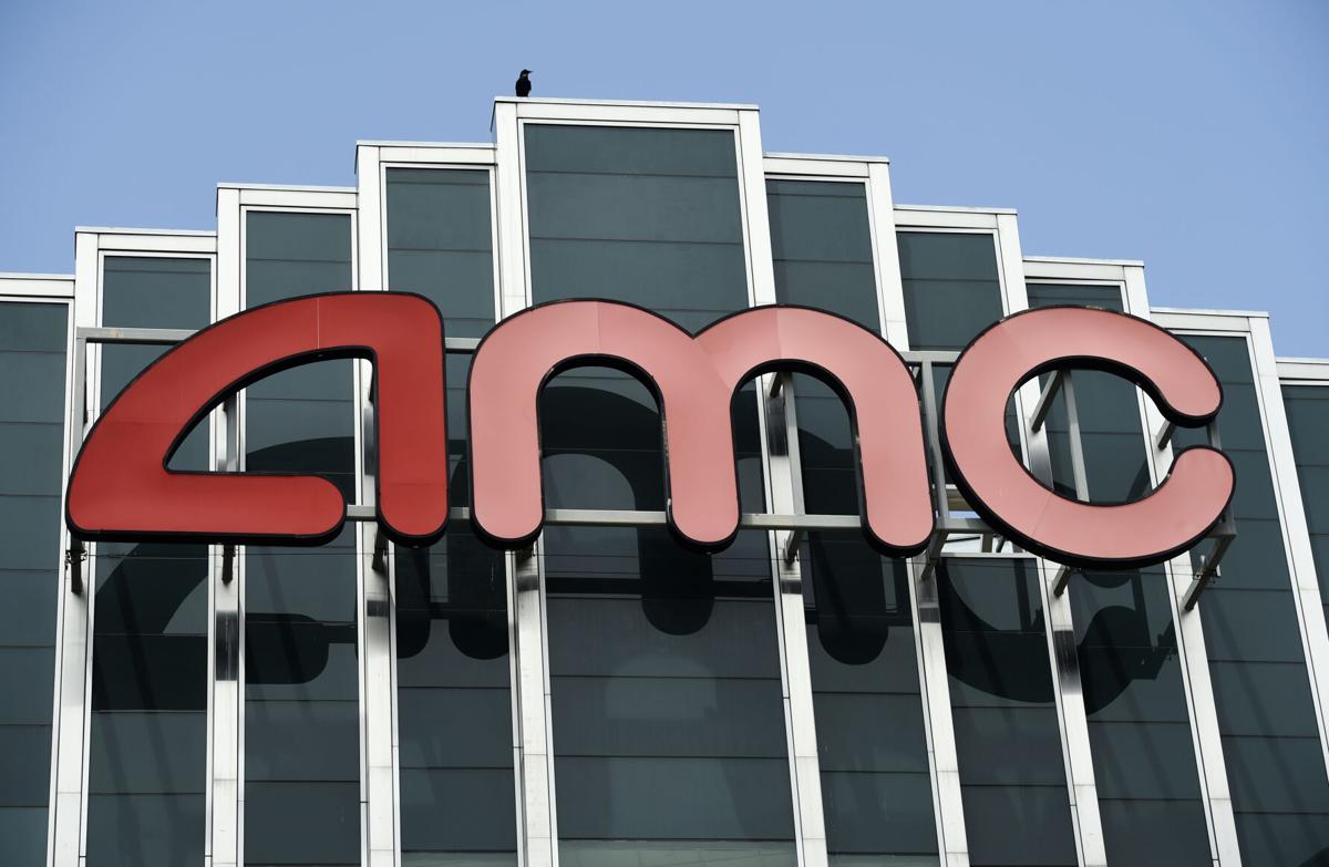 After false starts, AMC Theatres set to reopen with 15 ...