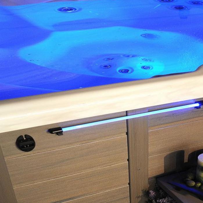 In Hot Water Incorporating Hot Tubs And Saunas Into Your Life Home Garden Billingsgazette Com