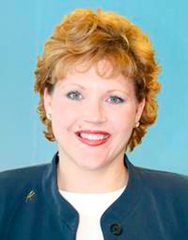 Rutherford chosen as CEO of MCF