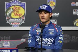MOTOR-NASCAR/