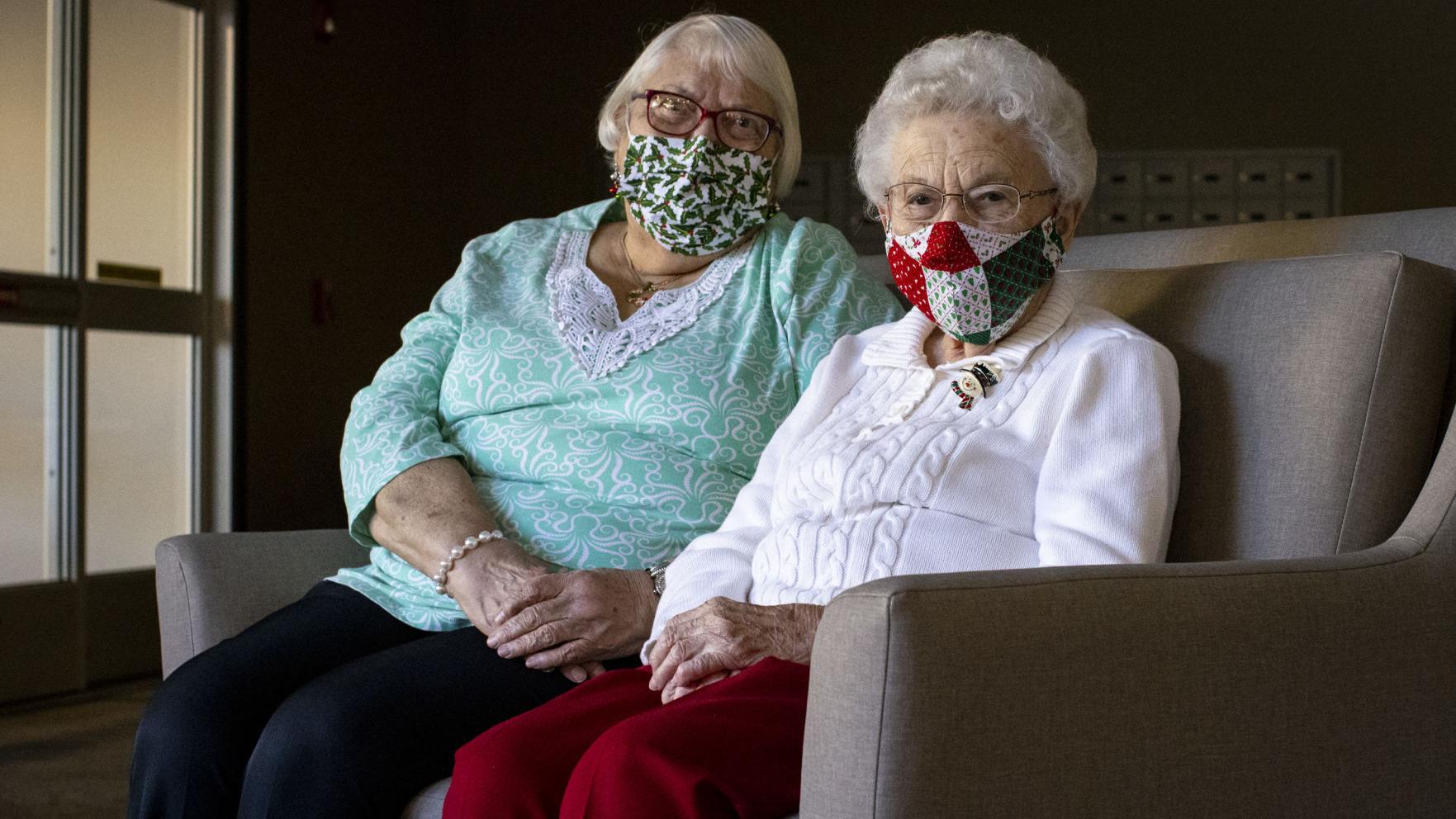 Montana long-term care facilities prepare for COVID-19 vaccine shipments - Vimarsana News