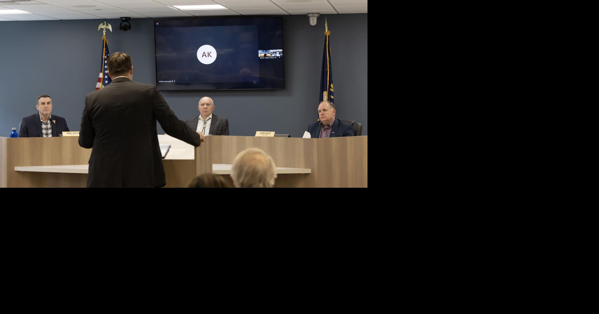Yellowstone county asking voters for $175 million for jail