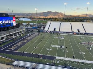 Live updates: No. 1 Bobcats host No. 18 Northern Arizona