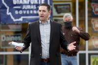 GOP Get Out the Vote tour