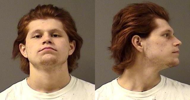 Man gets 2 years in prison for stealing guns from Billings pawn shop