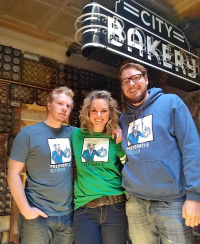 Shuttered Red Lodge Bakery To Re Open As Restaurant Featuring Local Prerogative Kitchen