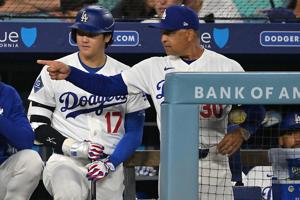 Dave Roberts sounds off on Dodgers hate, legacy and LA intensity