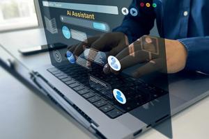 79% of workers have entered sensitive info like logins into AI