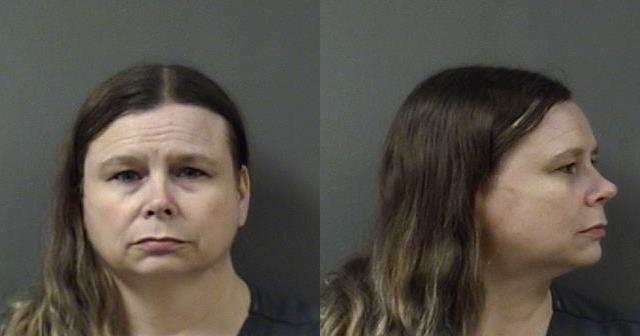 Laurel woman accused in shooting denies charges