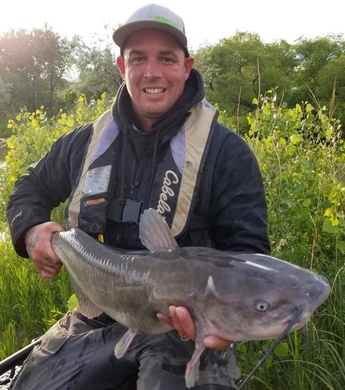 Montana Fishing Report Get Some Fishing Fireworks On Bighorn