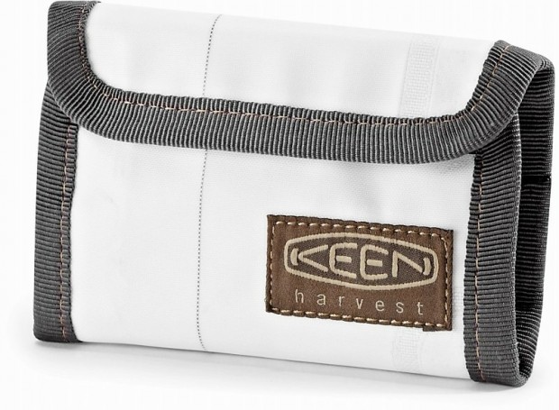 keen wallet purse