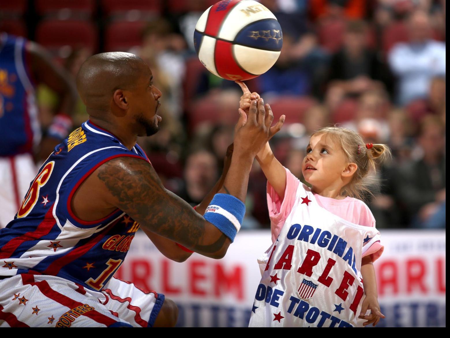 Harlem Globetrotters Swoop Into Billings Enjoy Billings Billingsgazette Com