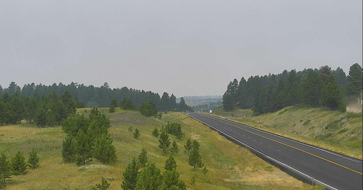 Crashes on Montana’s roads kill six people in a week Crashes on Montana’s roads kill six people in a week