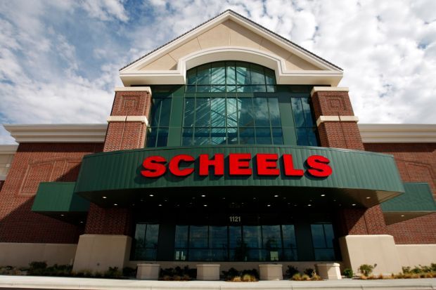 Shecels How will Scheels affect Billings?