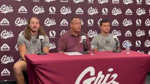 Montana Grizzlies preview Southern Utah game