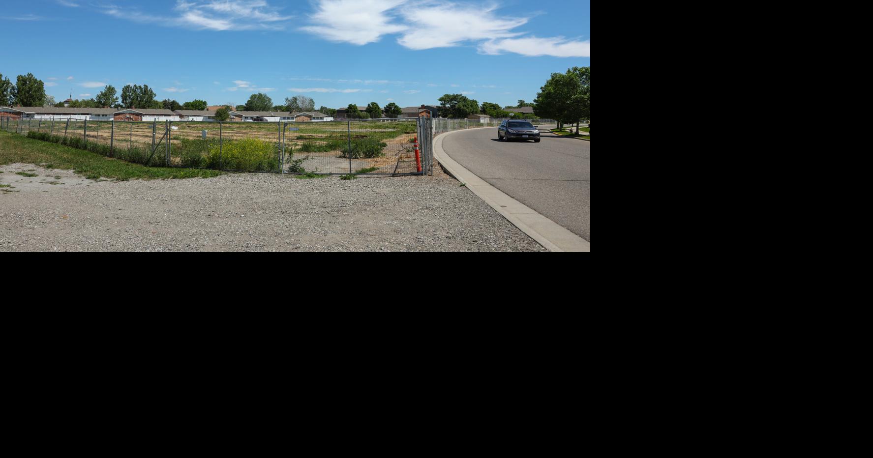 201 Sioux Ln. in the Heights