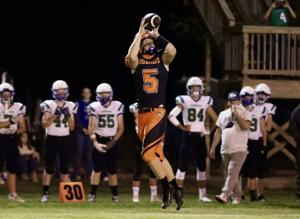 Absarokee football