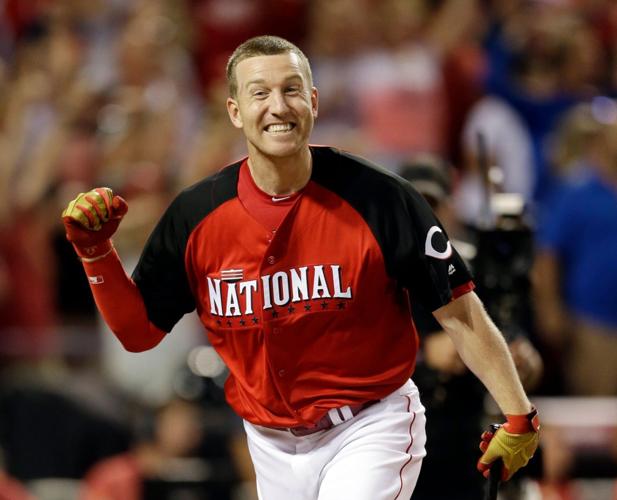 Reds trade rumors: Cincinnati could make Todd Frazier available in