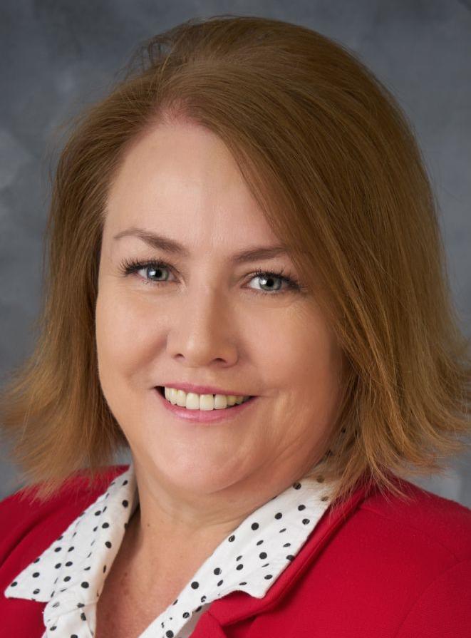 Halpin defeats incumbent Boelter for Clerk of Court Government and