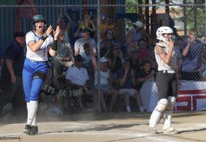 State B-C Softball Tournament in Billings on Friday