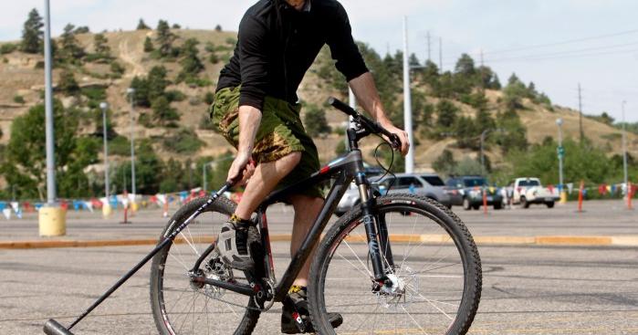 Feature photos: Bike Bash