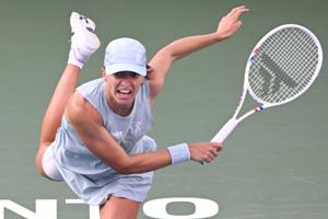 Tennis: National Bank Open