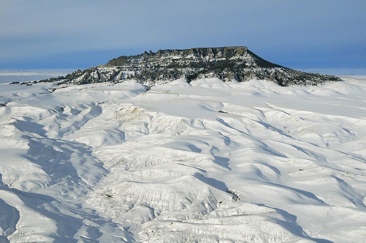 BLM's Lewistown Resource Management Plan sets priorities for 20 years