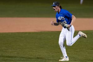 Billings West plays Missoula Big Sky in the Class AA state baseball tournament