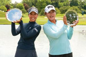 Dow Championship
