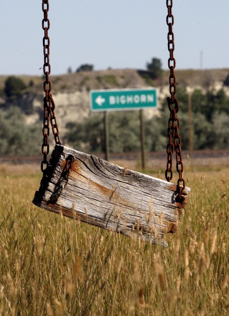 Bighorn School
