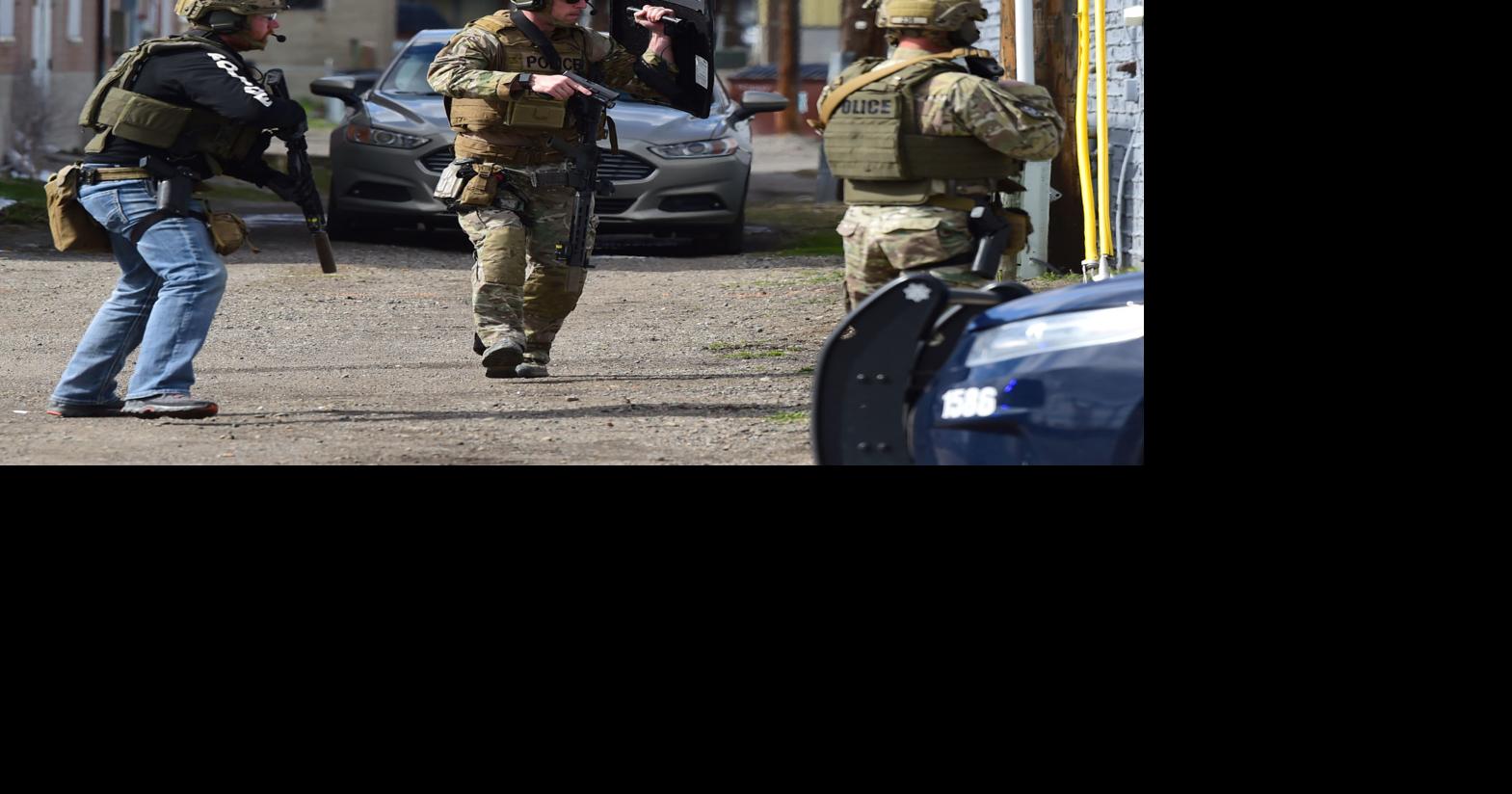 U.S. Marshals taskforce reaches milestone in Montana