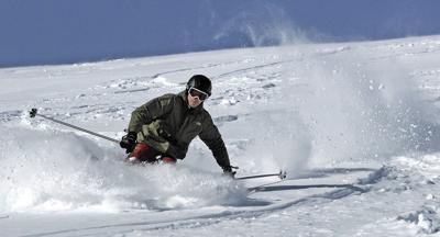 Unlikely North Central Montana Ski Area Has A Family Feel While