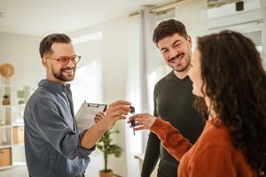 5 reasons tenants want a private landlord