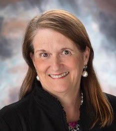 Kathy Kelker