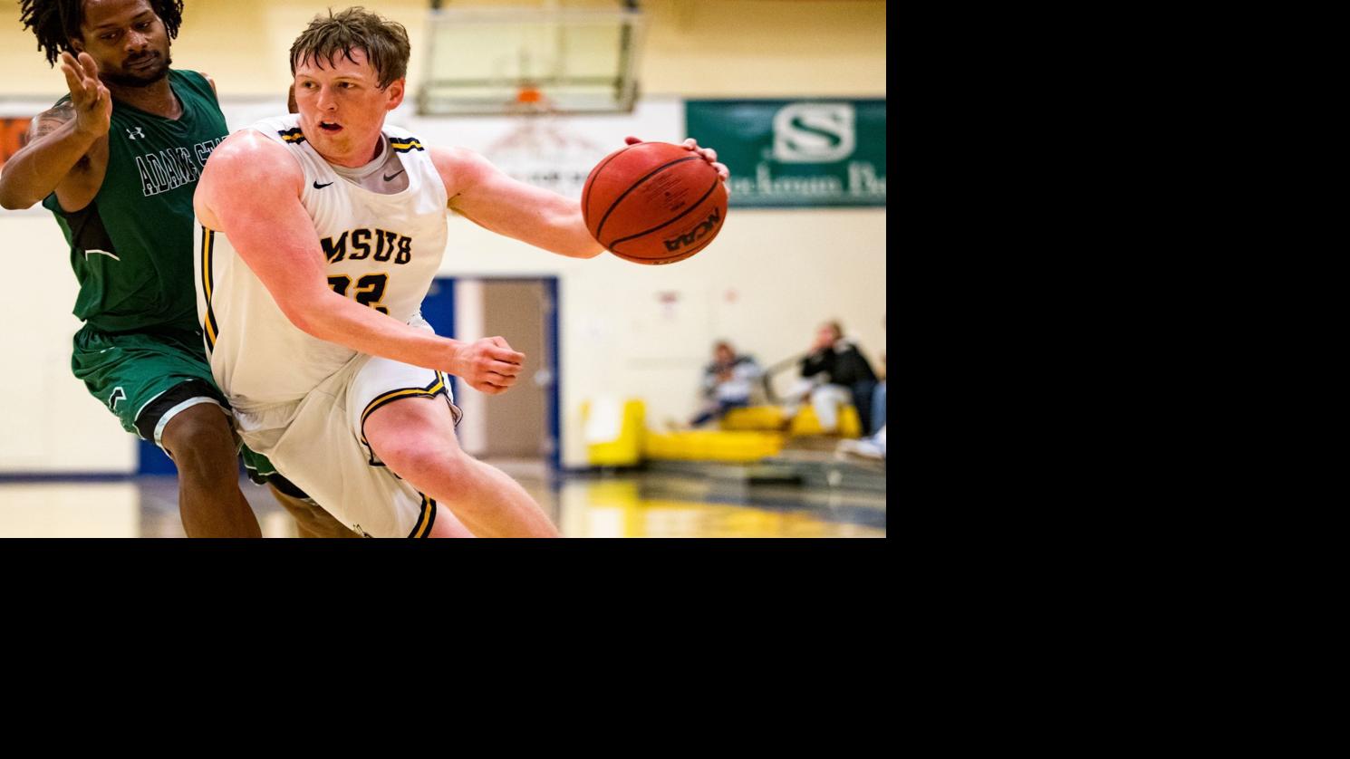 Montana State Billings' Brendan Howard, Zharon Richmond named to All