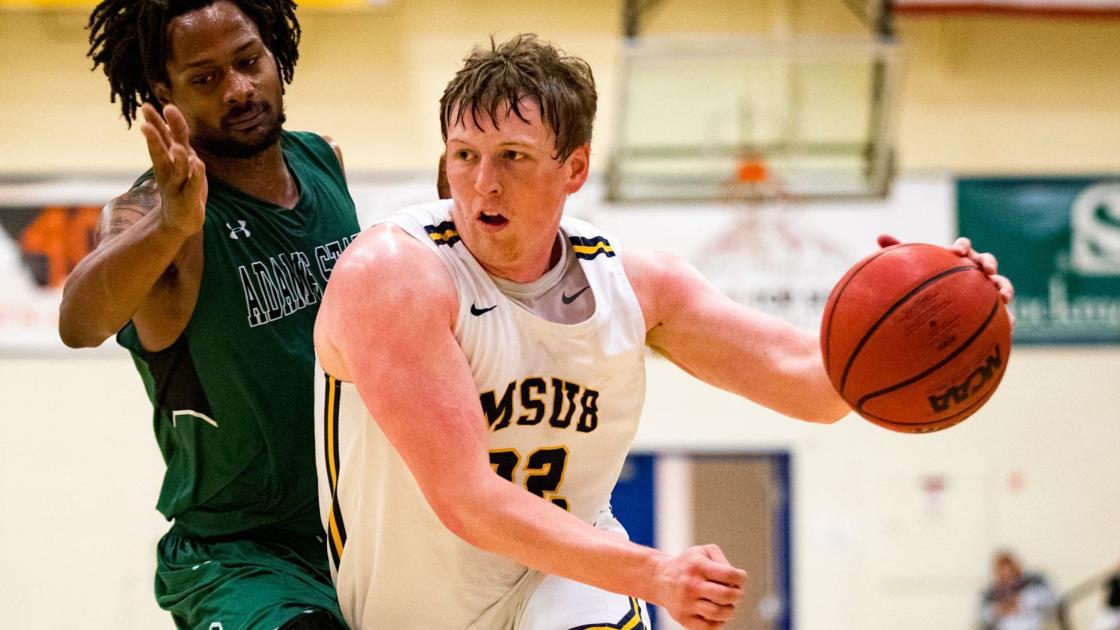 Montana State Billings' Brendan Howard, Zharon Richmond named to All