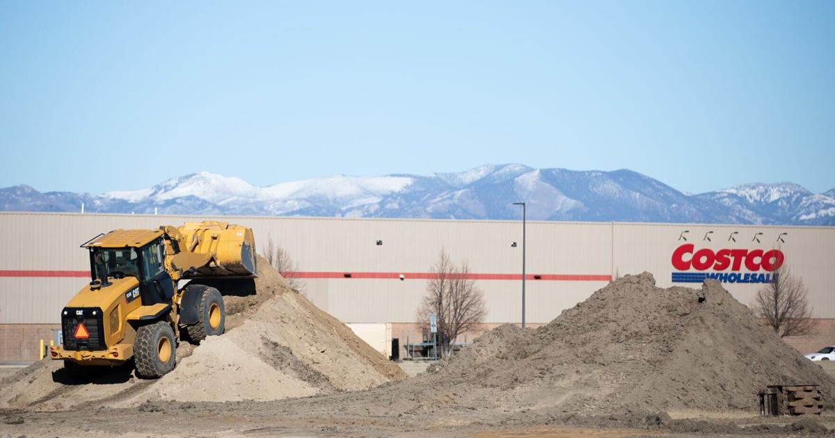 Commercial development eyed for lot near Helena airport