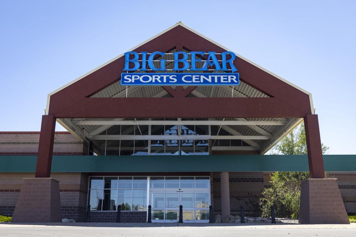 Big Bear Sports Center