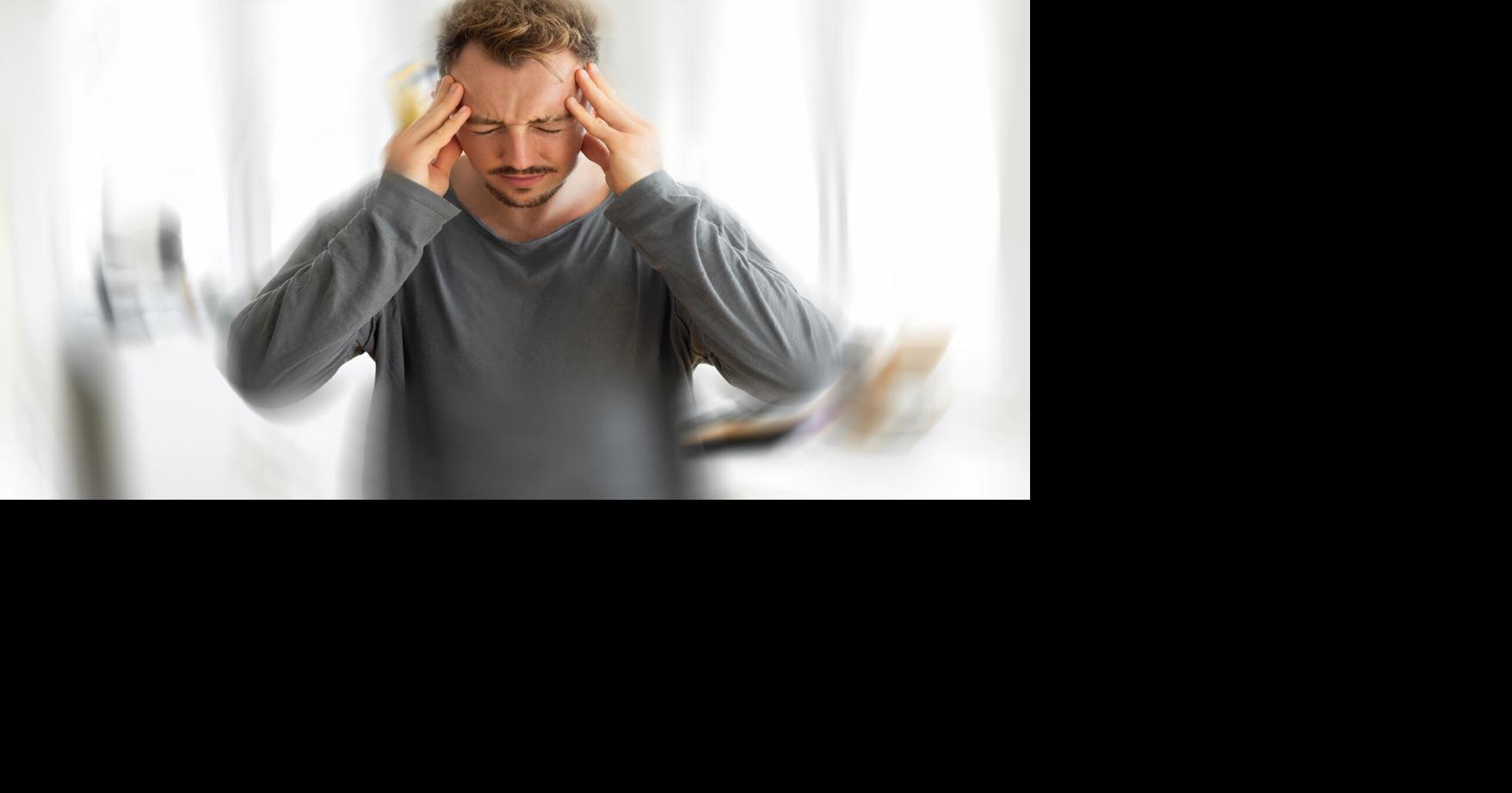 Tinnitus: Why you hear ringing in your ears and what you can do about it