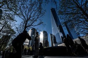 The 9/11 attacks hit 25 years ago. They're still shaping our lives