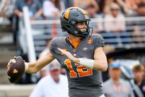 Texas, Tennessee on upset alert in college football bold predictions for Week 6 schedule