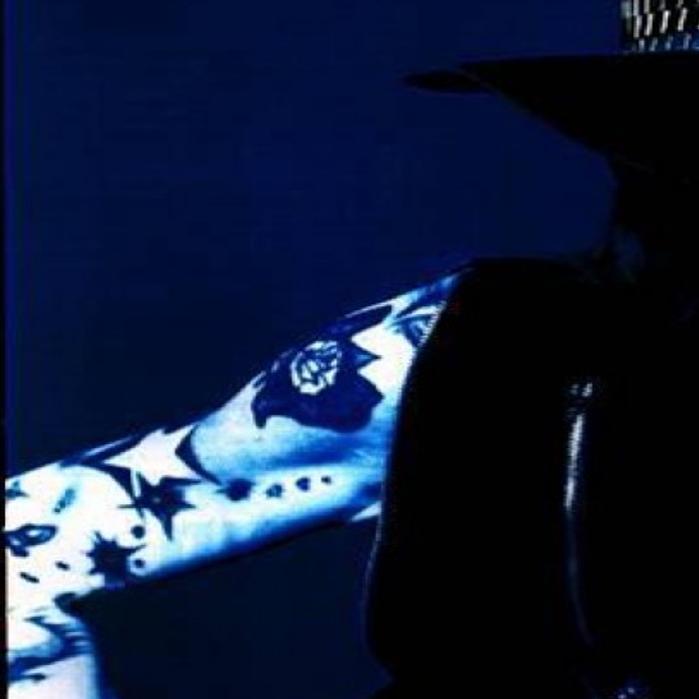Johnny Winter Happy To Still Be Playing The Blues Music