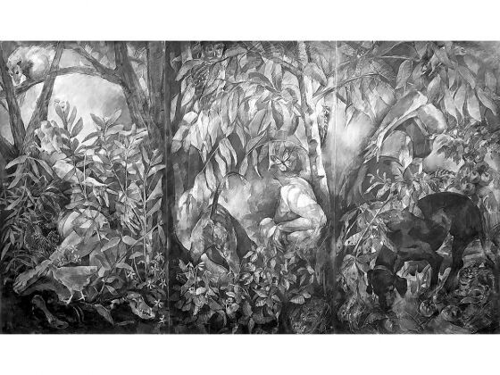 Semi-rural Midwestern landscapes explored in MSU Billings art exhibition