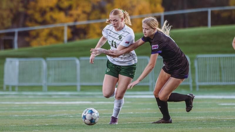 Rocky Women’s Soccer Topples No. 4-Ranked College of Idaho 2-0