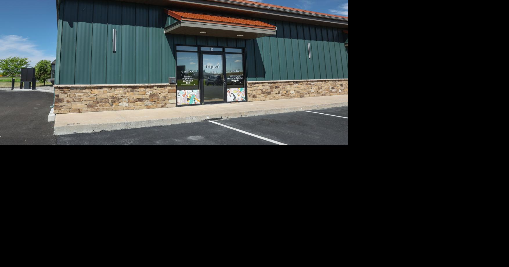 Photo: Plush Coffee coming to Zoo Drive area