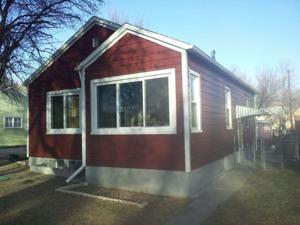 A-1 American Made Home Improvement