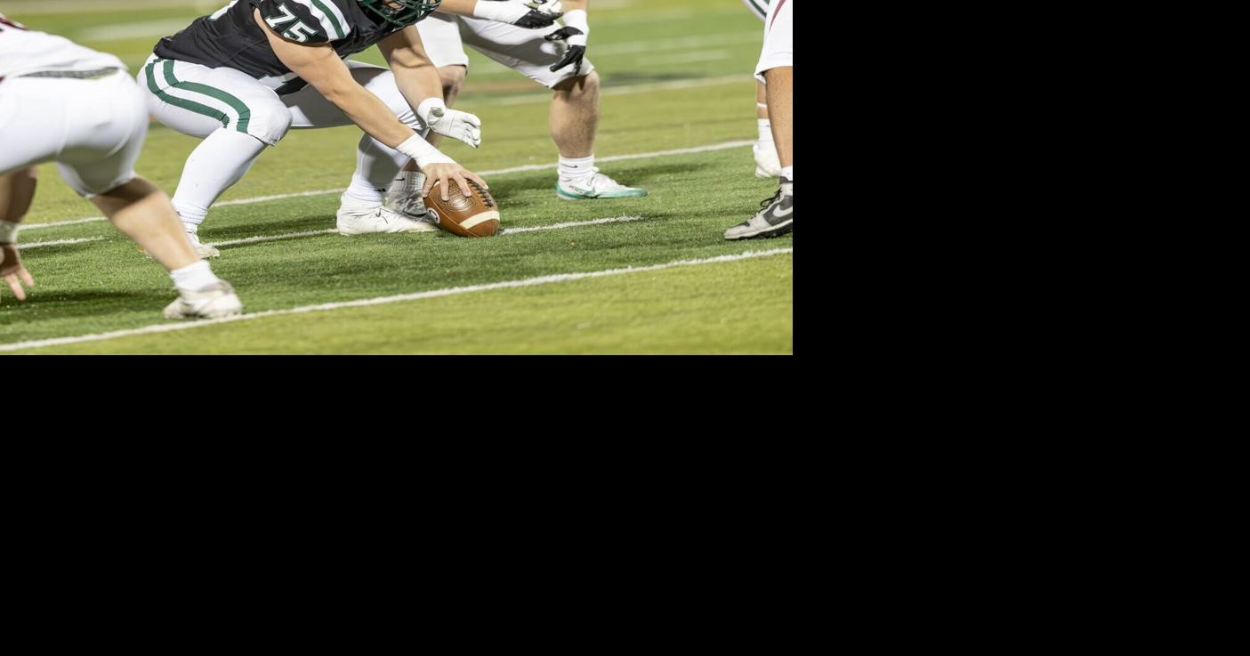 Billings Central's Logan Strecker among 4 recent Montana State football commits