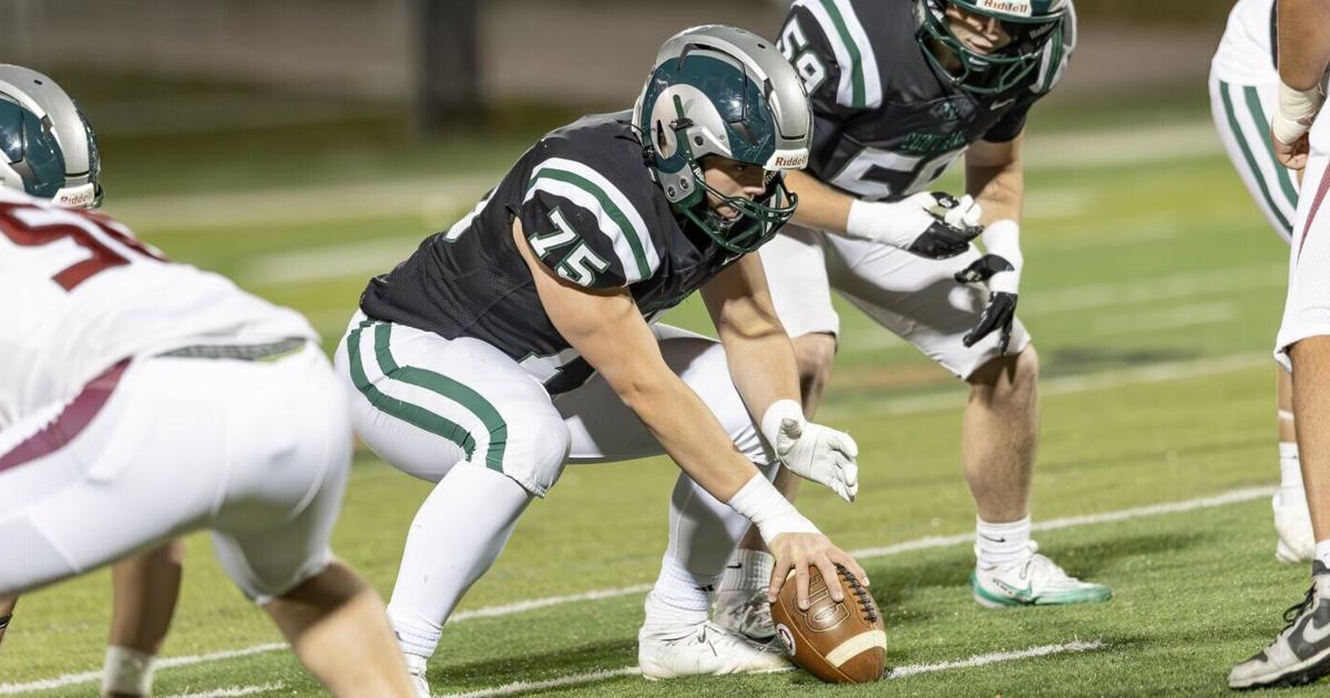Billings Central's Logan Strecker among 4 recent Montana State football commits