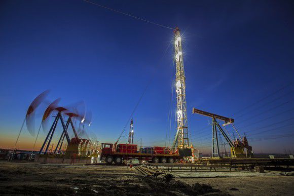 3 High-Octane Growth Stocks You Won't Want to Overlook in 2018