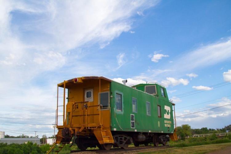 The Sounds of Southeast Montana